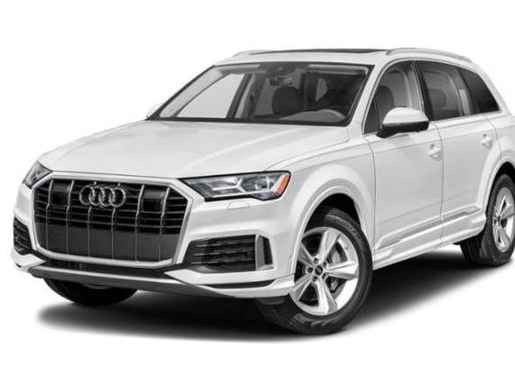 AUDI Q7 2023 WA1LXBF71PD006332 image