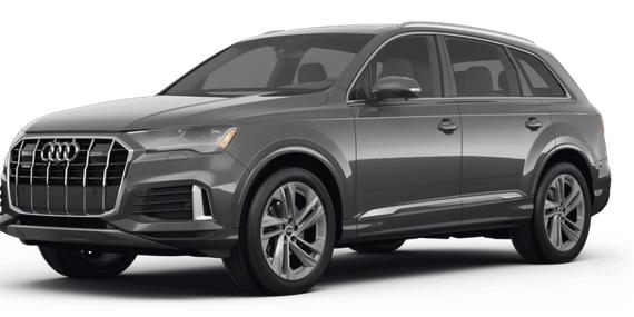 AUDI Q7 2023 WA1LCBF75PD002246 image