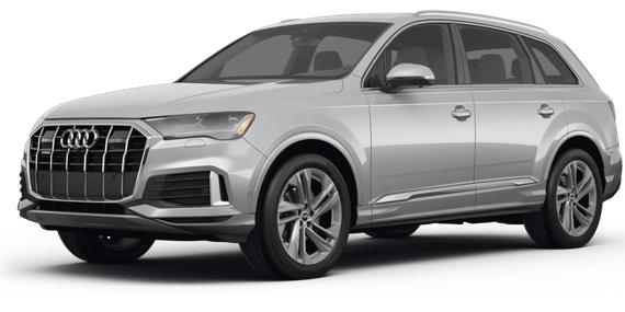 AUDI Q7 2023 WA1LCBF79PD016781 image AUDI Q7 2023 WA1LCBF79PD016781 image