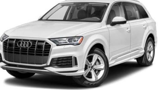 AUDI Q7 2023 WA1LXBF73PD026730 image