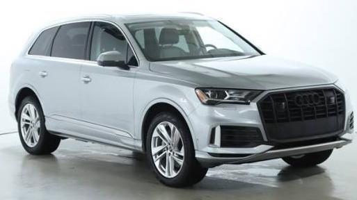 AUDI Q7 2023 WA1LXBF76PD010859 image