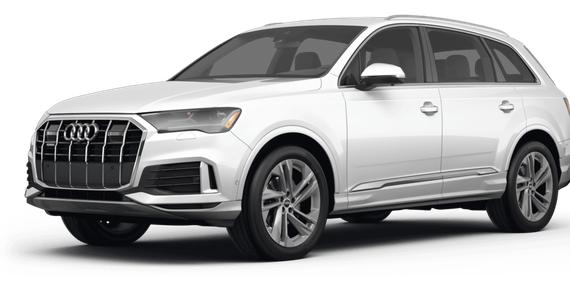 AUDI Q7 2023 WA1LXBF73PD001598 image AUDI Q7 2023 WA1LXBF73PD001598 image