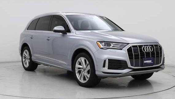 AUDI Q7 2023 WA1ACBF70PD029135 image
