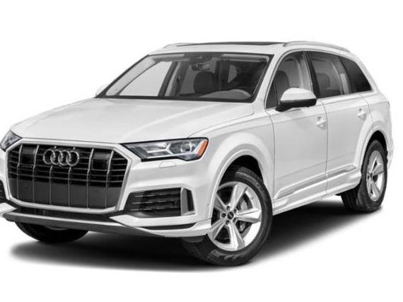 AUDI Q7 2023 WA1VXBF72PD022080 image