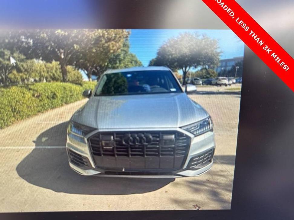 AUDI Q7 2023 WA1LCBF79PD023746 image