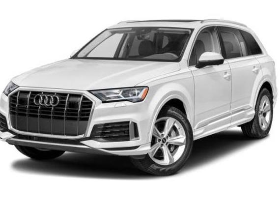 AUDI Q7 2023 WA1AXBF70PD013215 image