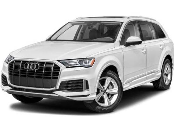 AUDI Q7 2023 WA1LCBF79PD022127 image
