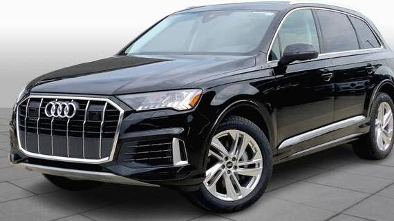 AUDI Q7 2023 WA1AXBF73PD017839 image