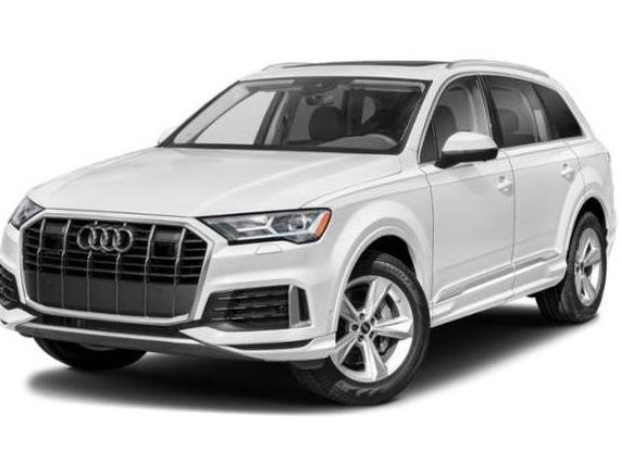 AUDI Q7 2023 WA1LCBF70PD003739 image AUDI Q7 2023 WA1LCBF70PD003739 image