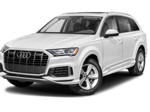 AUDI Q7 2023 WA1LCBF70PD020962 image