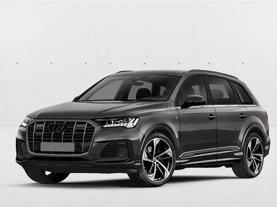 AUDI Q7 2023 WA1LCBF72PD018694 image AUDI Q7 2023 WA1LCBF72PD018694 image