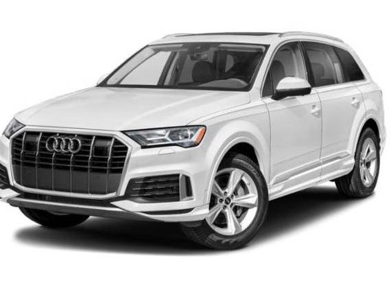 AUDI Q7 2023 WA1LXBF71PD015242 image AUDI Q7 2023 WA1LXBF71PD015242 image