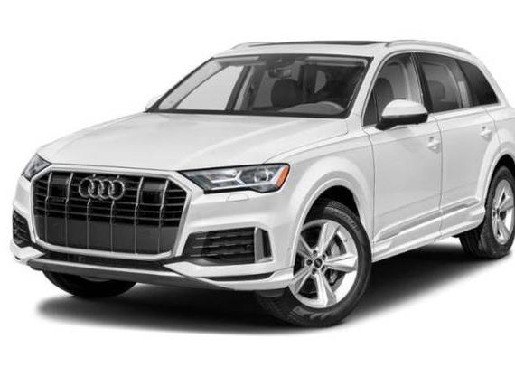 AUDI Q7 2023 WA1LXBF74PD008320 image
