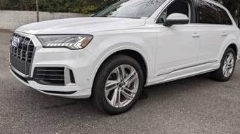 AUDI Q7 2023 WA1AXBF78PD012264 image