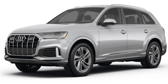 AUDI Q7 2023 WA1LXBF74PD009144 image AUDI Q7 2023 WA1LXBF74PD009144 image