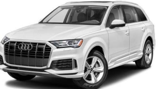 AUDI Q7 2023 WA1LCBF77PD029223 image