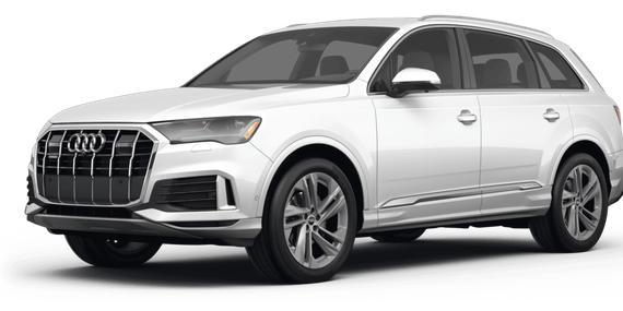 AUDI Q7 2023 WA1LCBF70PD006169 image