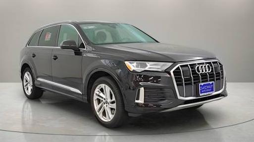 AUDI Q7 2023 WA1LCBF7XPD005997 image