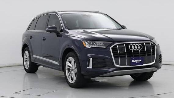 AUDI Q7 2023 WA1LCBF74PD016493 image