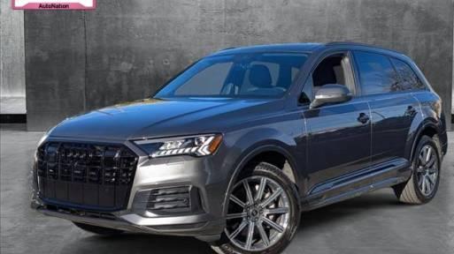 AUDI Q7 2023 WA1LCBF71PD014748 image