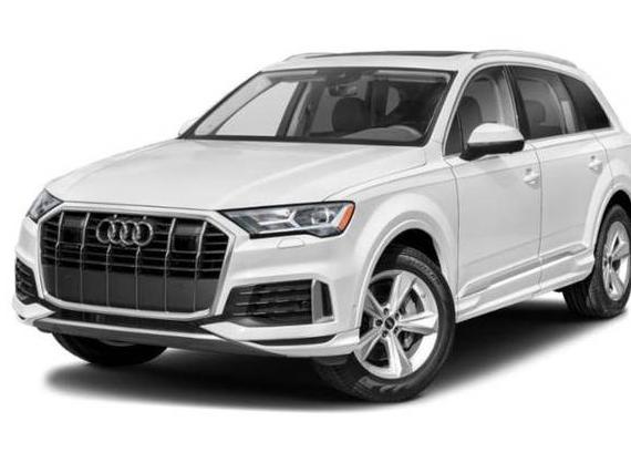 AUDI Q7 2023 WA1LXBF72PD008316 image AUDI Q7 2023 WA1LXBF72PD008316 image