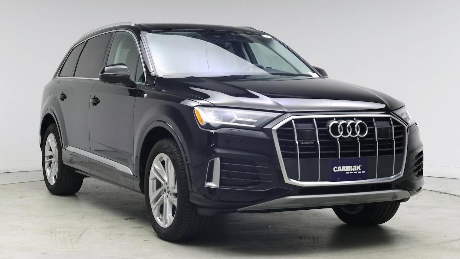 AUDI Q7 2023 WA1ACBF70PD018782 image