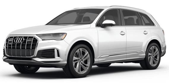 AUDI Q7 2023 WA1LCBF74PD002108 image AUDI Q7 2023 WA1LCBF74PD002108 image