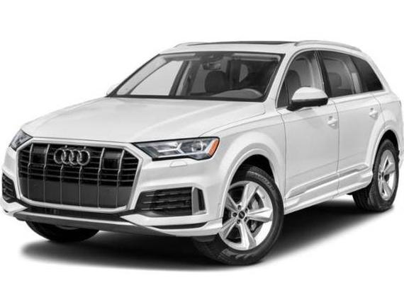 AUDI Q7 2023 WA1ACBF77PD030993 image