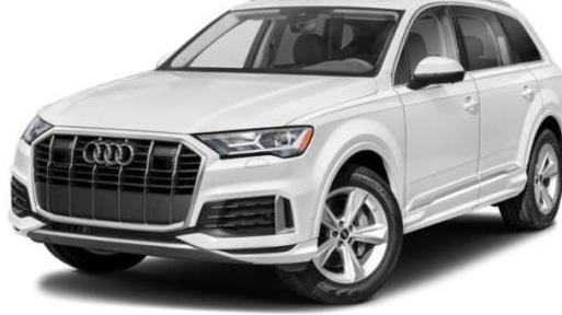 AUDI Q7 2023 WA1ACBF72PD002776 image