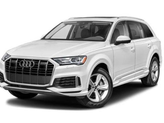 AUDI Q7 2023 WA1LCBF78PD004606 image