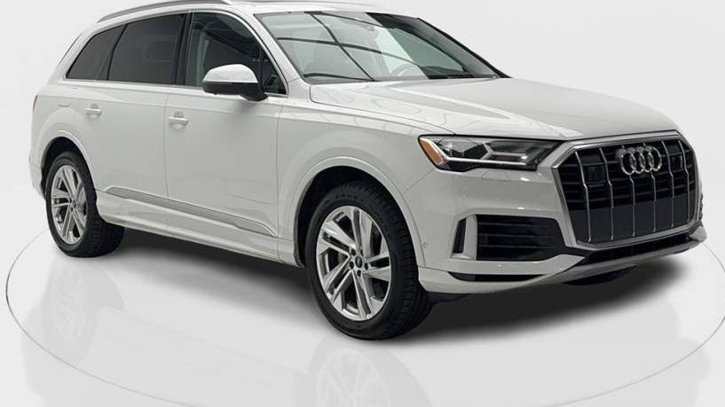 AUDI Q7 2023 WA1LXBF72PD010681 image