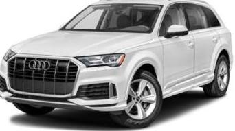 AUDI Q7 2023 WA1LCBF79PD018871 image