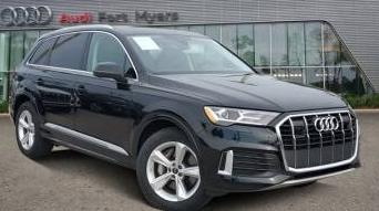 AUDI Q7 2023 WA1LCBF74PD008748 image AUDI Q7 2023 WA1LCBF74PD008748 image