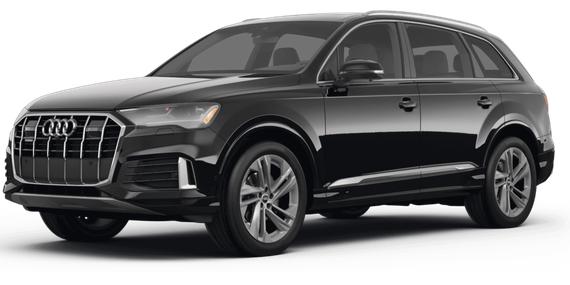 AUDI Q7 2023 WA1LXBF74PD011993 image