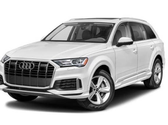 AUDI Q7 2023 WA1LXBF70PD009089 image