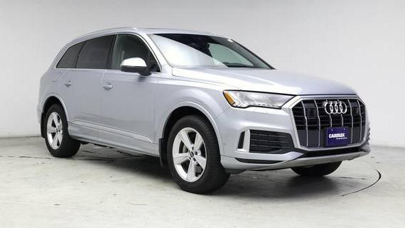 AUDI Q7 2023 WA1LCBF70PD025241 image