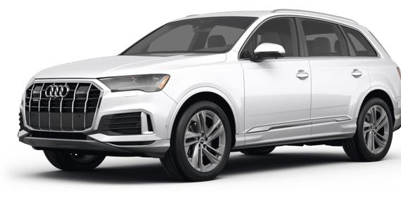 AUDI Q7 2023 WA1VXBF71PD026976 image