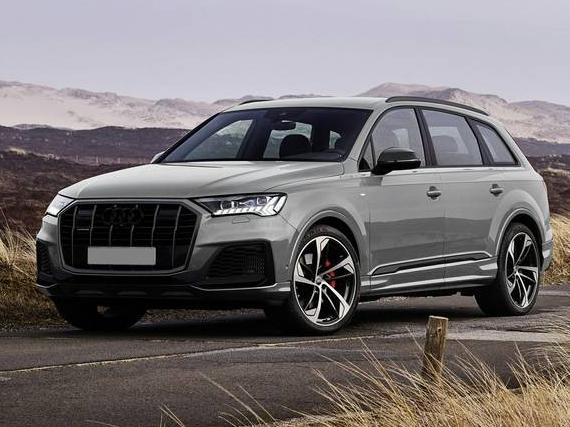 AUDI Q7 2023 WA1LXBF72PD010812 image AUDI Q7 2023 WA1LXBF72PD010812 image
