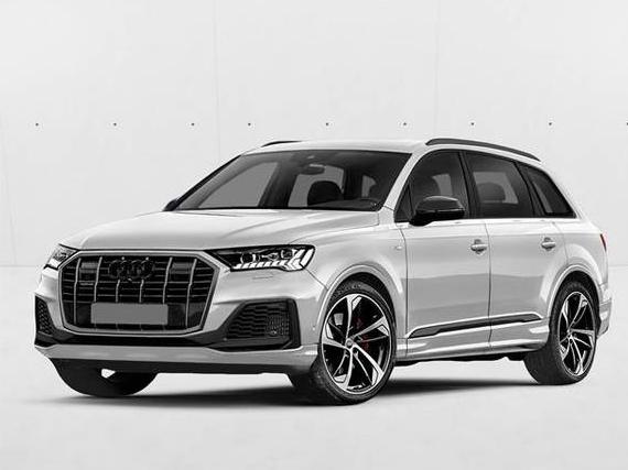 AUDI Q7 2023 WA1VXBF71PD003892 image AUDI Q7 2023 WA1VXBF71PD003892 image