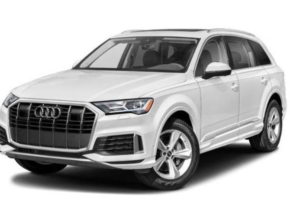 AUDI Q7 2023 WA1LXBF74PD024694 image