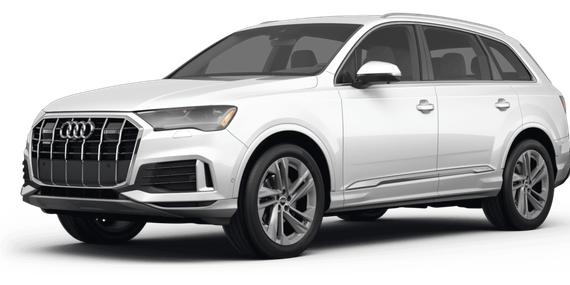 AUDI Q7 2023 WA1LXBF76PD012238 image AUDI Q7 2023 WA1LXBF76PD012238 image