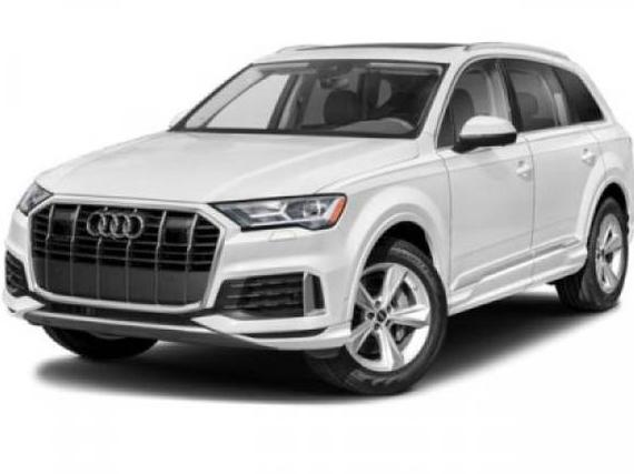 AUDI Q7 2023 WA1VXBF74PD014739 image AUDI Q7 2023 WA1VXBF74PD014739 image
