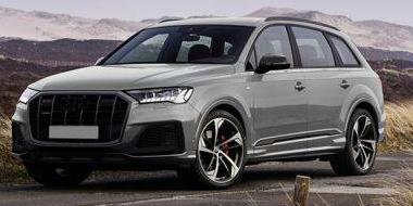 AUDI Q7 2023 WA1LCBF70PD014532 image
