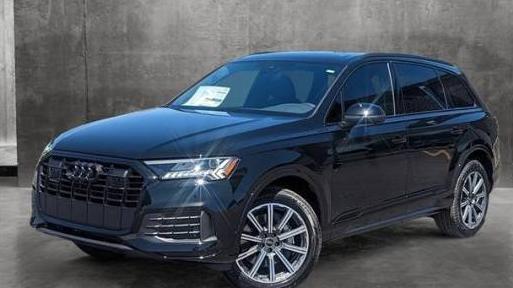 AUDI Q7 2023 WA1LCBF75PD019144 image