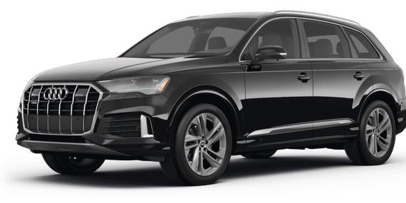 AUDI Q7 2023 WA1LXBF77PD006674 image AUDI Q7 2023 WA1LXBF77PD006674 image