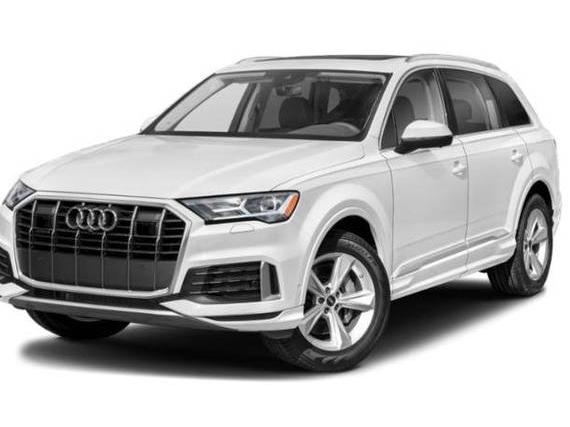 AUDI Q7 2023 WA1LXBF79PD007244 image AUDI Q7 2023 WA1LXBF79PD007244 image