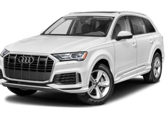 AUDI Q7 2023 WA1LXBF72PD012379 image AUDI Q7 2023 WA1LXBF72PD012379 image