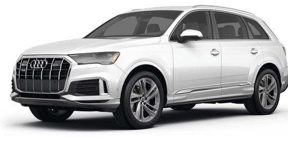 AUDI Q7 2023 WA1LXBF78PD009728 image
