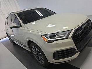 AUDI Q7 2023 WA1LCBF70PD005460 image