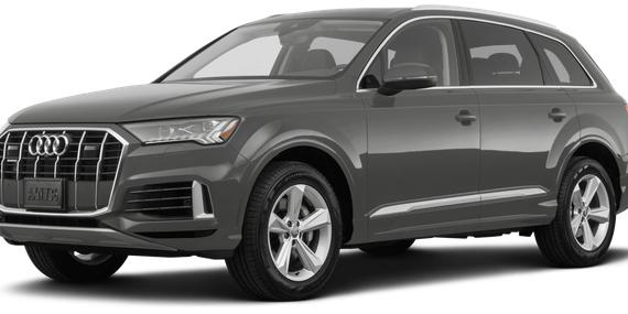 AUDI Q7 2023 WA1ACBF73PD007467 image